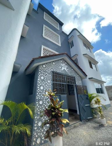 Exterior view, Haven Apartments 2 Bdrms in Malindi