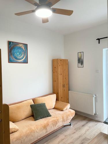 Quiet, green, relaxing place - 3 bedroom villa, Balatonfüred (foto 7)