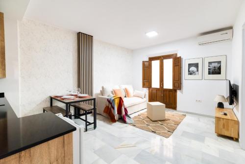 Céntrico Apartamento Reformado, Granada (fotografie 9)