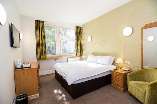 Kents Hill Park in Milton Keynes