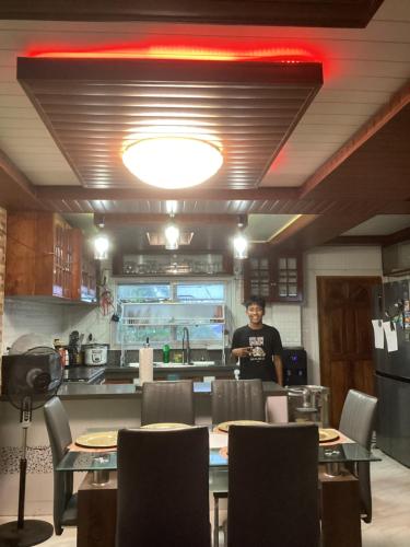 Facilities, MJs Homestay with overlooking property near airport in Laguindingan