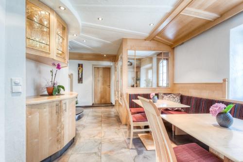 設施, Michelerhof - kinderfreie Unterkunft in 利恩茨拉凡特