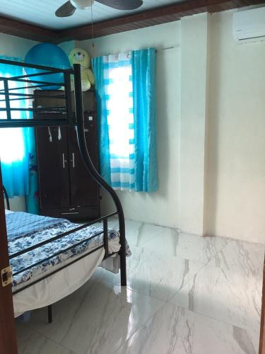 MJs Homestay with overlooking property near airport in Laguindingan
