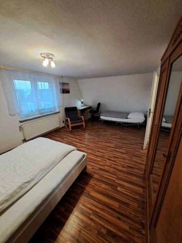 Family House in 萊法伊姆