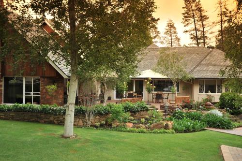 Glendower View Guest House Johannesburg