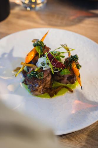 DFDS Mini Cruise Amsterdam - Newcastle - Amsterdam in IJmuiden