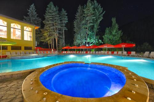 Balkan Hotel - image 9