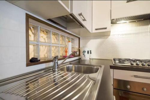 Amazing, modern and very central apartment in Bergamo, Bergamo (photo 9)