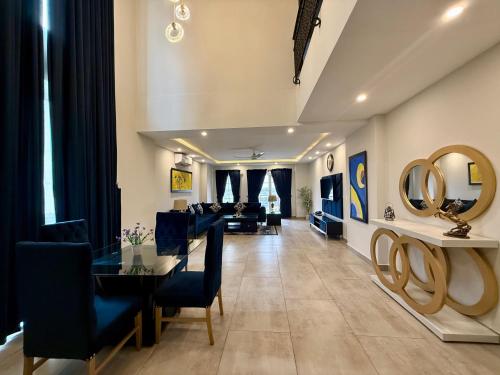 Peshawar Tom's Luxury 5-Star Guesthouse amenity