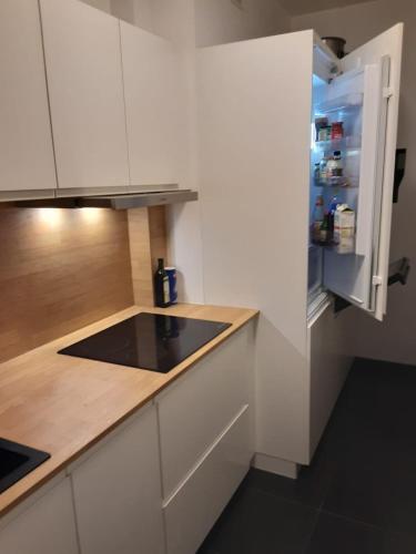 Luxurious 2 bedroom appartment, Amberes (foto 6)