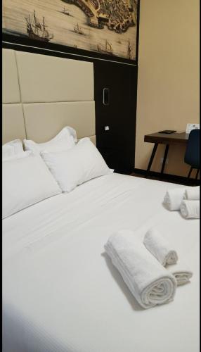 Domus Victoria, Genua (zdjęcie 5)