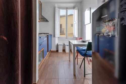 White guest house Firenze