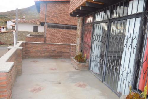 Posada Maria E in Tabay