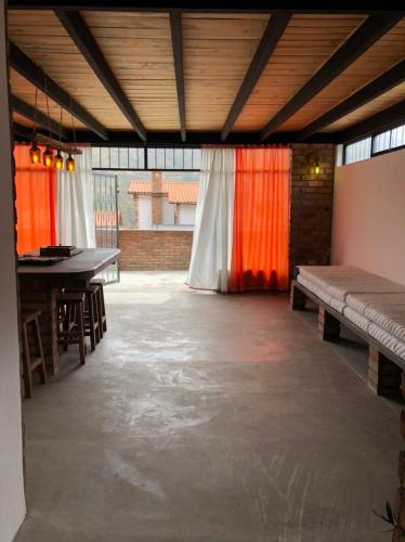 Posada Maria E in Tabay