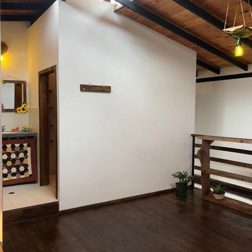 Posada Maria E in Tabay