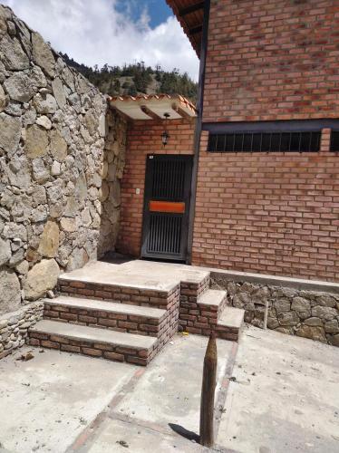 Posada Maria E in Tabay