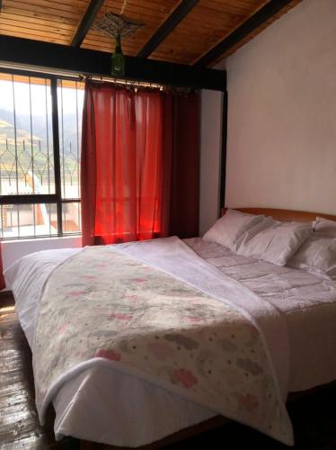Posada Maria E in Tabay