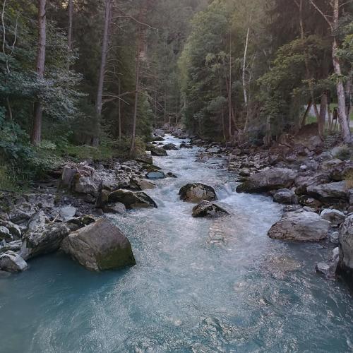 Appartamento Terme view Appartamento Terme view