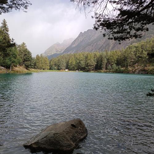 Appartamento Terme view Appartamento Terme view