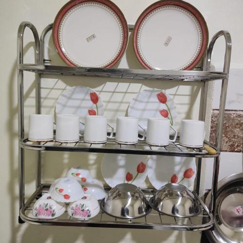 Deivith Homestay Suite - image 2