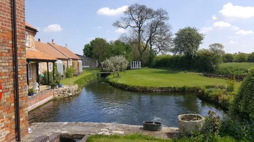 Watermill Farm Cottages in Digby
