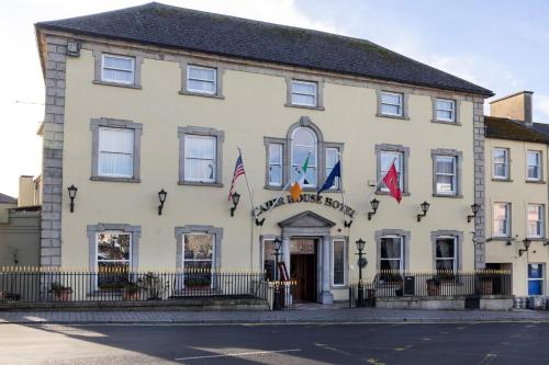 Cahir House Hotel - image 6
