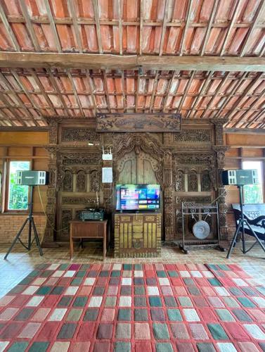 Villa Pondok Sekar near Taman Safari Cisarua