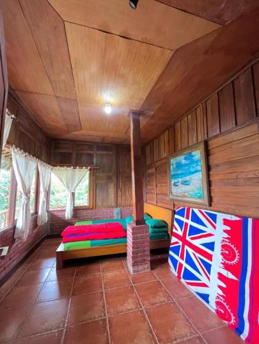 Villa Pondok Sekar near Taman Safari Cisarua