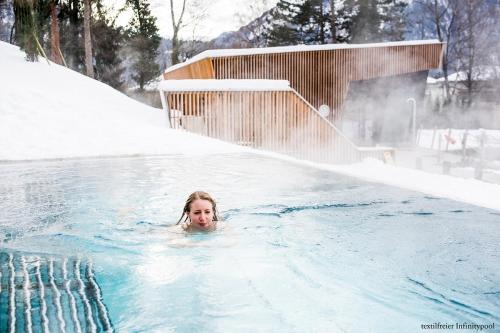 Val Blu Sport | Hotel | SPA - image 6