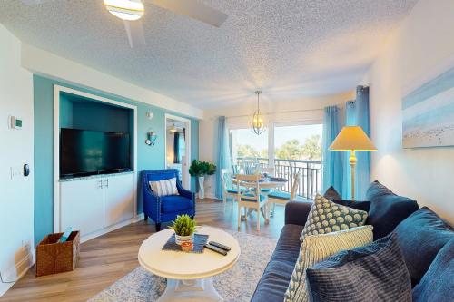 Gulf Strand Resort 308 in St Pete Beach, USA