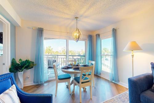Gulf Strand Resort 308 in St Pete Beach, USA