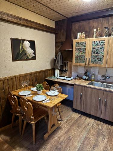 Guesthouse Eden in ปาฟโลวา เวส