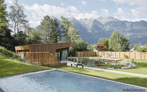 Val Blu Sport | Hotel | SPA in Bludenz, Österreich