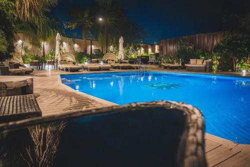 Swimming pool, Holiday Inn Rosario By IHG in Rosario