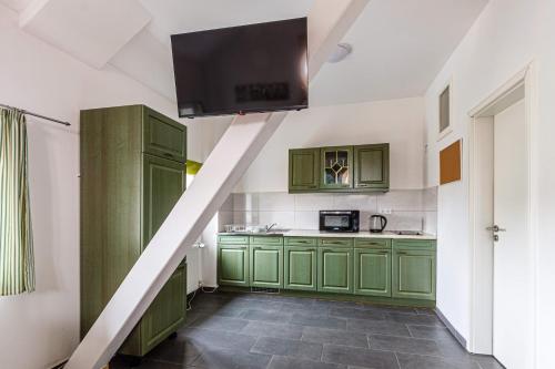 Enjoy your stay with DKN apartments - Mon-Sun - Late night check-in - Multilanguage - Near Railway station - Witamy serdecznie, Leipzig (photo 5)