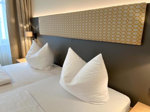 Hotel Gästehaus Alte Münze
