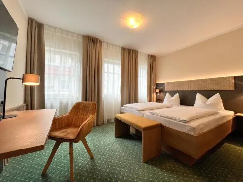 Stadthotel Münze in Bad Mergentheim, Deutschland