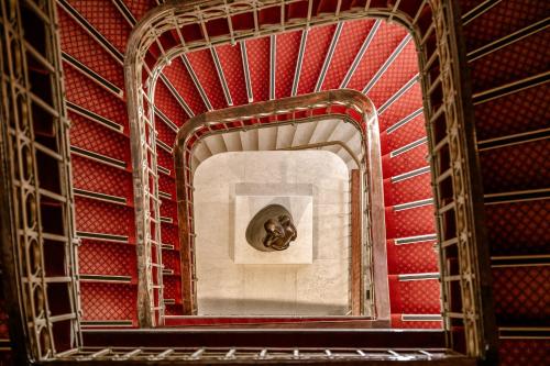 Hotel Erzherzog Rainer, Vienna (foto 3)