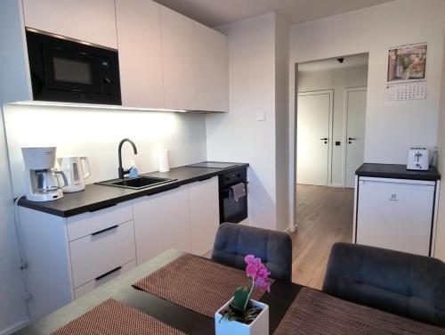 Rapina Apartment in Rapina
