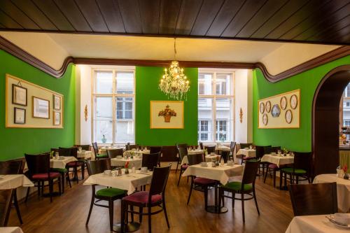 Pertschy Palais Hotel - image 8