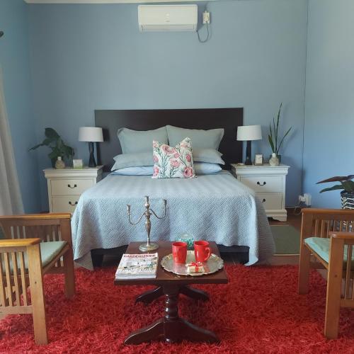 25 on Grove Guest House, Durban