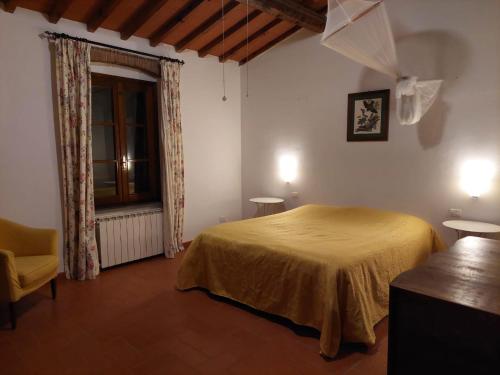 CASA PARTINGOLI Room Type - Two-Bedroom House