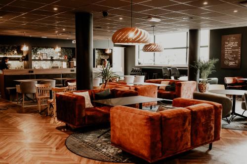 Mercure Valenciennes Centre Hotel
