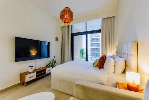 Cosy stay in the center of Dubai, Dubái