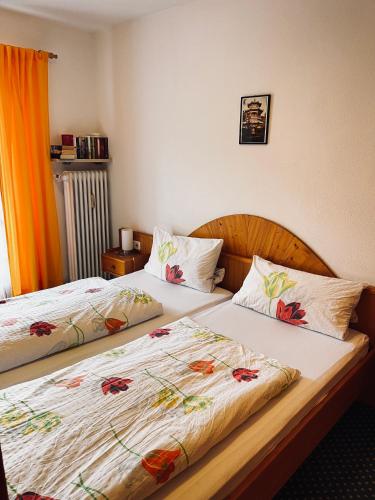 Ferienwohnung Thullner - main image