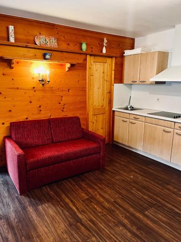 Ferienwohnung Thullner - image 7