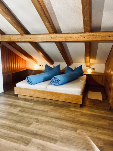 Ferienwohnung Thullner - image 10