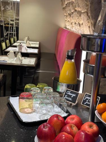 Hôtel Du Vieux Saule - image 3