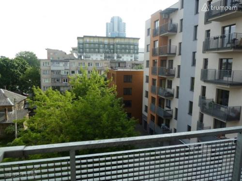 Centro apartamentai-Konarskio apartamentai photo