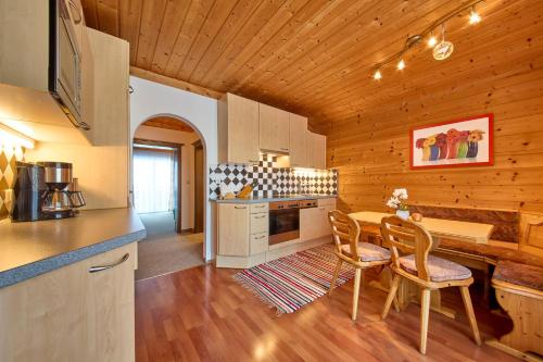 Létesítmények, Haus Miller in St. Veit Im Pongau